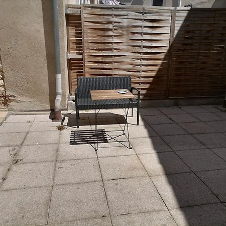 Apartmán Jacuzzi Terrasse Centre Narbonne Exteriér fotografie