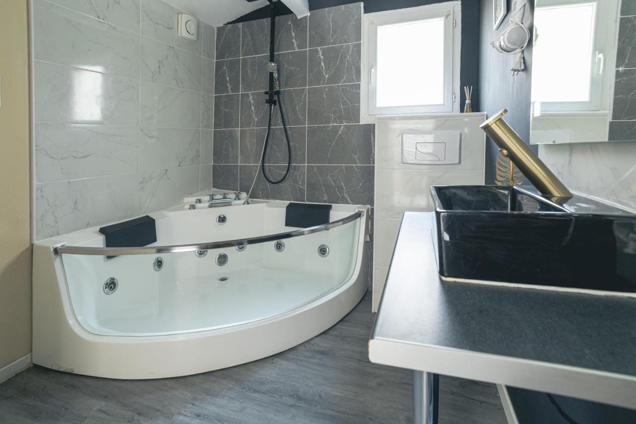 Apartmán Jacuzzi Terrasse Centre Narbonne Exteriér fotografie