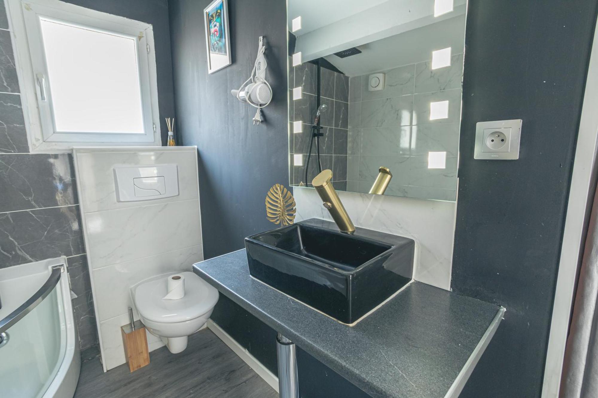 Apartmán Jacuzzi Terrasse Centre Narbonne Exteriér fotografie