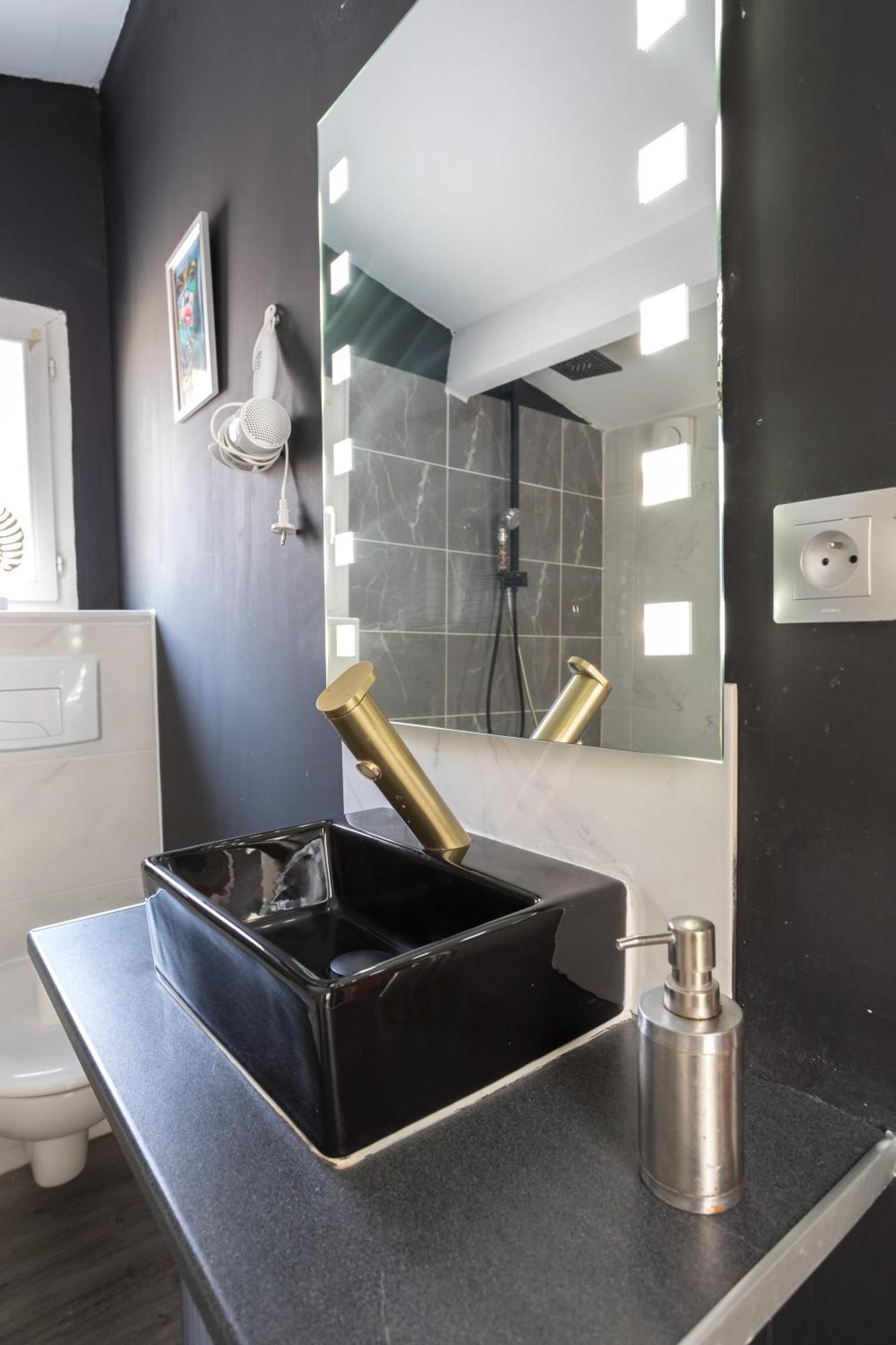 Apartmán Jacuzzi Terrasse Centre Narbonne Exteriér fotografie