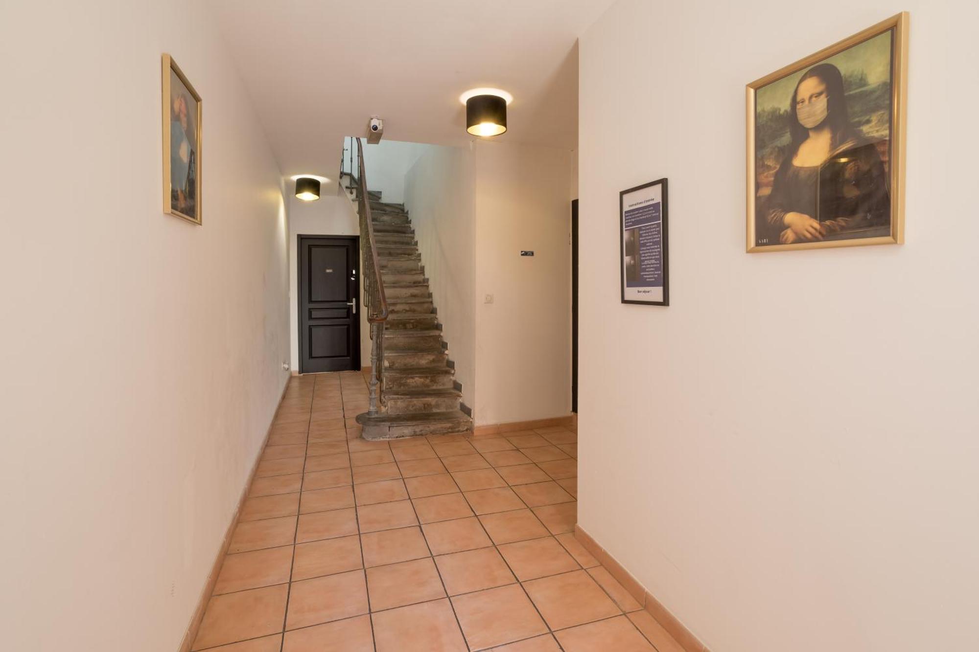 Apartmán Jacuzzi Terrasse Centre Narbonne Exteriér fotografie