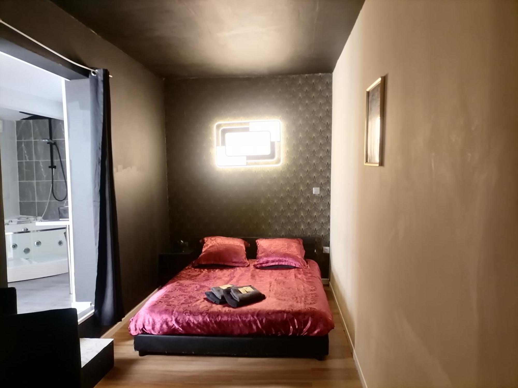 Apartmán Jacuzzi Terrasse Centre Narbonne Exteriér fotografie