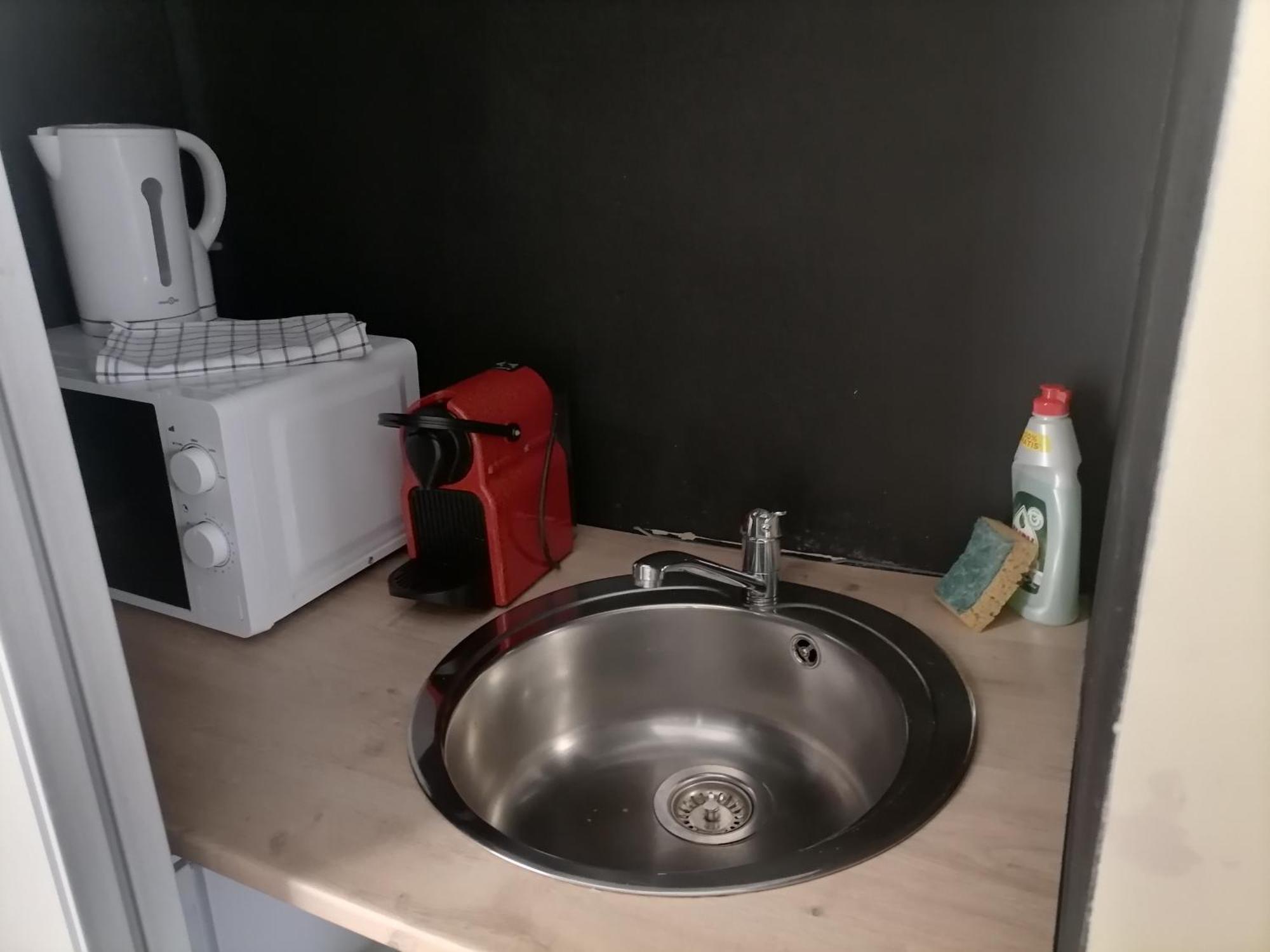 Apartmán Jacuzzi Terrasse Centre Narbonne Exteriér fotografie