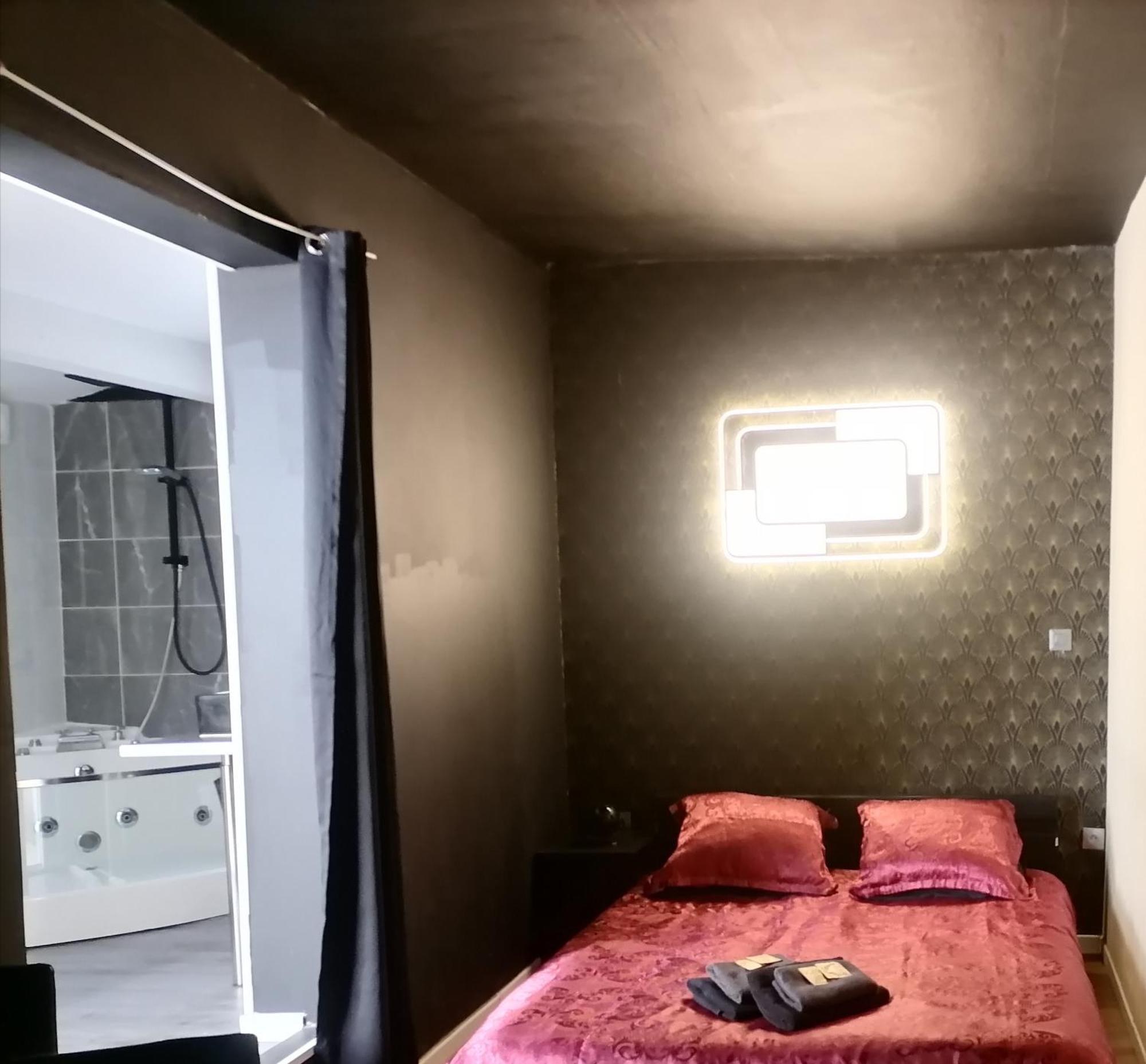 Apartmán Jacuzzi Terrasse Centre Narbonne Exteriér fotografie